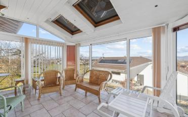 Einfamilienhaus 9.5 Zimmer - image - 12