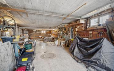 Einfamilienhaus 9.5 Zimmer - image - 11