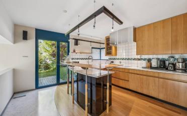Maison 6.5 pièces - image - 6