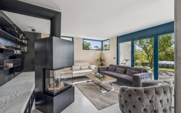Einfamilienhaus 6.5 Zimmer - image - 3