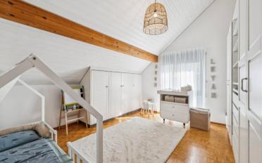 Einfamilienhaus 6.5 Zimmer - image - 8