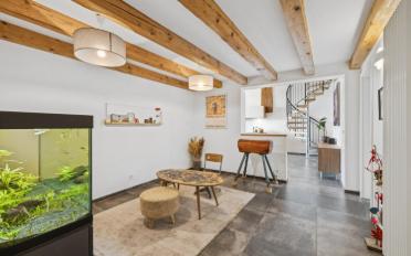 Einfamilienhaus 6.5 Zimmer - image - 5