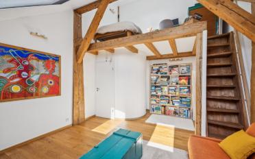 Einfamilienhaus 6.5 Zimmer - image - 11