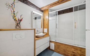 Einfamilienhaus 6.5 Zimmer - image - 8