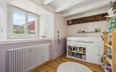 Einfamilienhaus 6.5 Zimmer - image - 10
