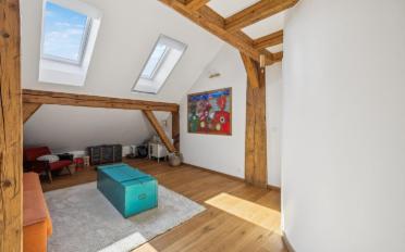 Einfamilienhaus 6.5 Zimmer - image - 12