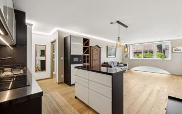Wohnung 2.5 Zimmer - image - 1