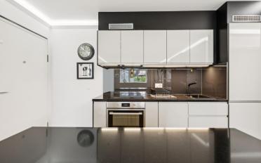 Wohnung 2.5 Zimmer - image - 3