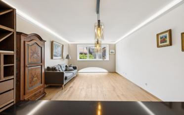 Wohnung 2.5 Zimmer - image - 2