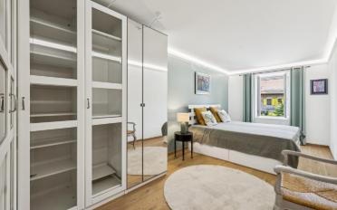 Wohnung 2.5 Zimmer - image - 4