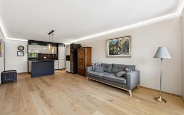 Wohnung 2.5 Zimmer - image - 7