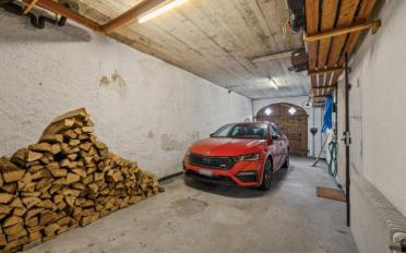 Einfamilienhaus 5.5 Zimmer - image - 12