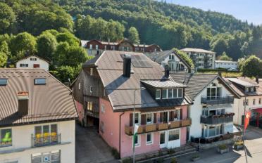 Villa 11 Zimmer - image - 3