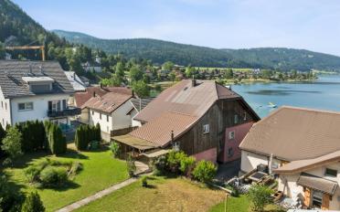 Villa 11 Zimmer - image - 2