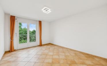 Attic flat 5.5 rooms - image - 8
