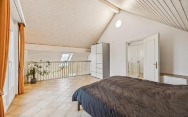 Attic flat 5.5 rooms - image - 7