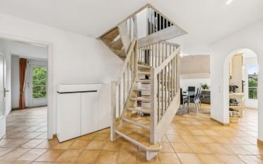 Attic flat 5.5 rooms - image - 3
