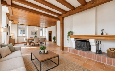 Einfamilienhaus 6 Zimmer - image - 5