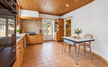 Einfamilienhaus 6 Zimmer - image - 4
