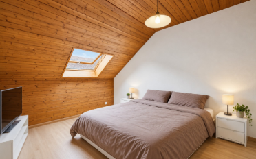 Einfamilienhaus 6 Zimmer - image - 9