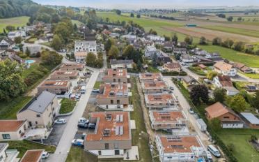 Einfamilienhaus 5.5 Zimmer - image - 13