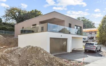 Einfamilienhaus 5.5 Zimmer - image - 11