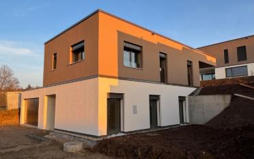 Maison 5.5 pièces - image - 1