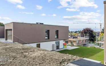 Maison 5.5 pièces - image - 11