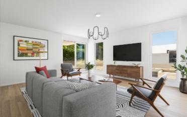 Maison 5.5 pièces - image - 3