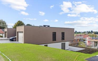 Maison 5.5 pièces - image - 1