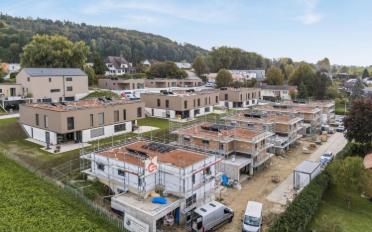 Einfamilienhaus 5.5 Zimmer - image - 12