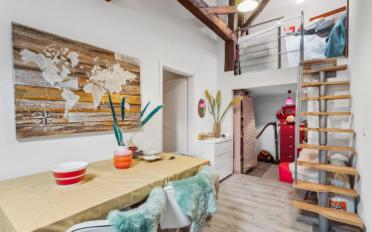 Bifamiliar house 9.5 rooms - image - 2