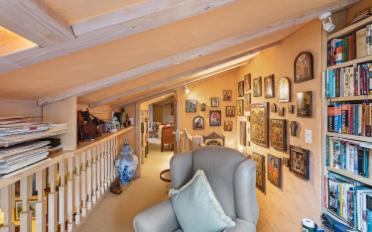 Duplex 3.5 rooms - image - 10