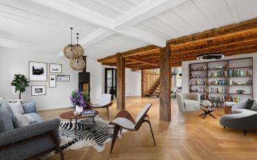 Maison jumelée 7.5 pièces - image - 1