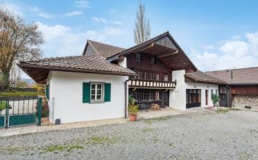 Farm house 7.5 rooms - image - 13