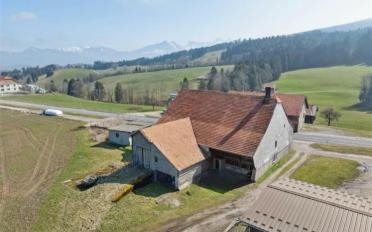 Bauernhaus 6.5 Zimmer - image - 2