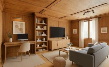 Bauernhaus 6.5 Zimmer - image - 6