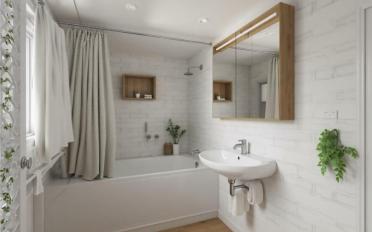 Bauernhaus 6.5 Zimmer - image - 8