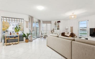 Wohnung 4.5 Zimmer - image - 5