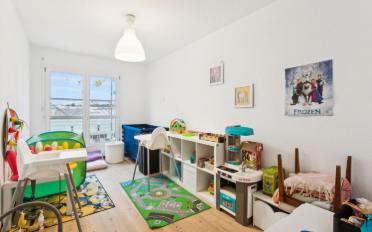 Apartment 4.5 rooms - image - 8