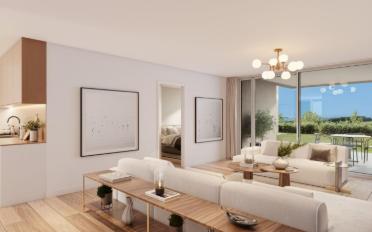 Wohnung 4.5 Zimmer - image - 4