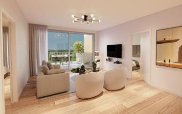 Wohnung 4.5 Zimmer - image - 5