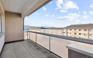 Apartment 3.5 rooms - image - 10