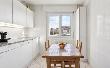 Apartment 3.5 rooms - image - 8