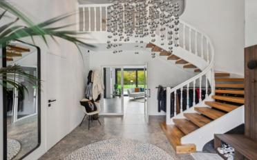 Single house 7.5 rooms - image - 4