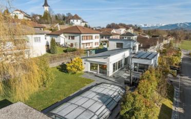 Maison 7.5 pièces - image - 1