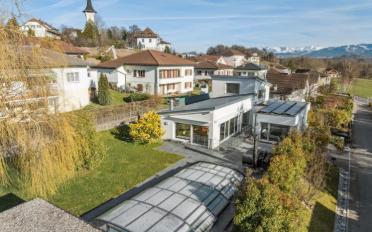 Maison 7.5 pièces - image - 1