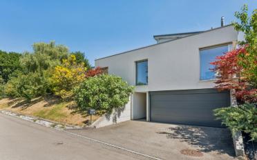 Einfamilienhaus 7.5 Zimmer - image - 11