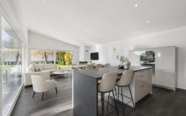 Einfamilienhaus 7.5 Zimmer - image - 3