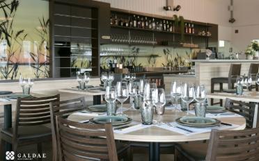 Restaurant 10 pièces - image - 4